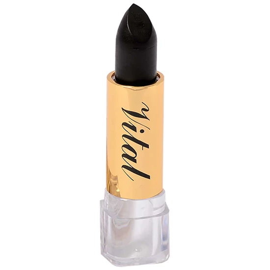 Vital Makeup Moisturising Lipstick Teak 3.5 g