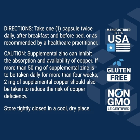 Life Extension Gastro-Ease Vegicaps 60 Vegicaps