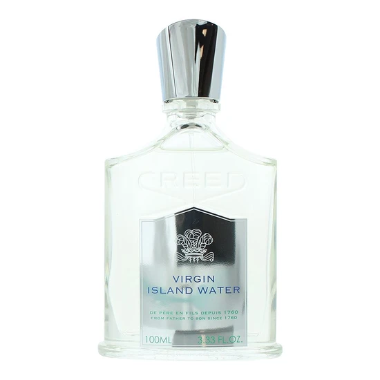 Creed Virgin Island Water Eau De Parfum 100ml