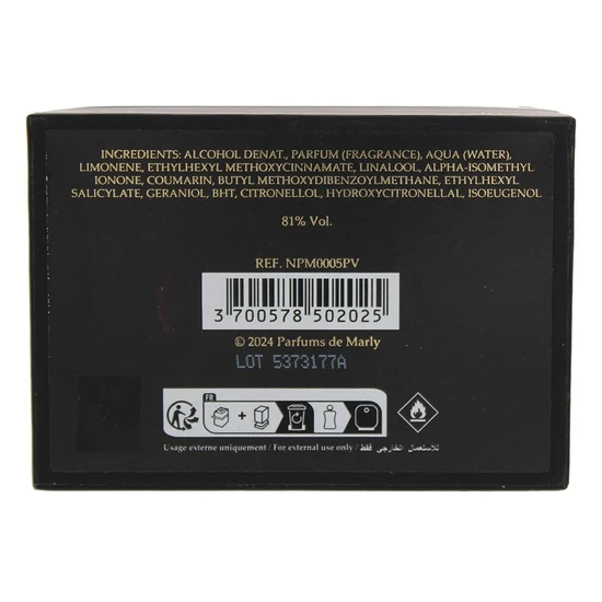 Parfums de Marly Athalia Eau De Parfum 75ml