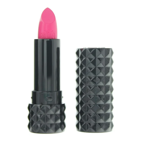 KVD Beauty Studded Kiss Creme Lipstick Backstage Bambi