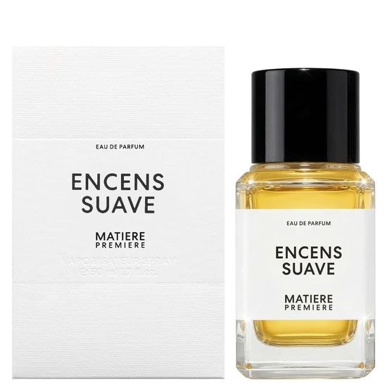 Matiere Premiere Encens Suave Eau De Parfum 50ml