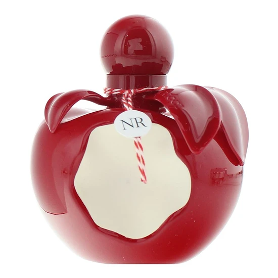 Nina Ricci Nina Rouge Eau De Toilette 80ml