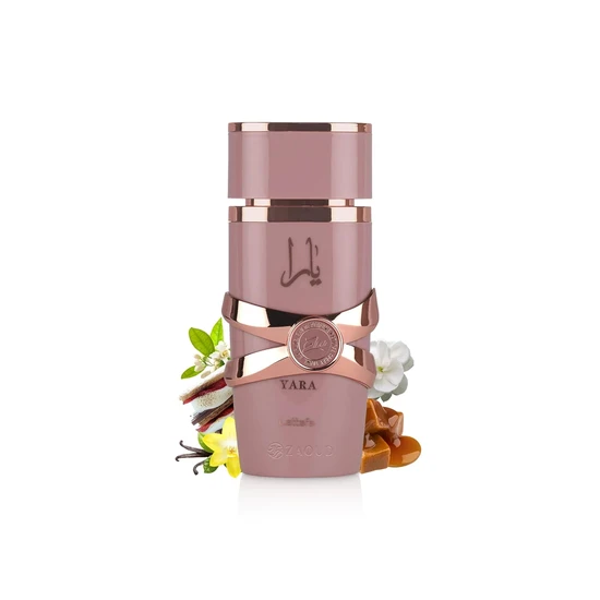 Lattafa Yara Elixir Eau De Parfum 100ml