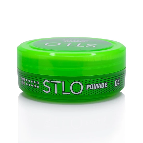 STLO 04 Hair Pomade 150ml