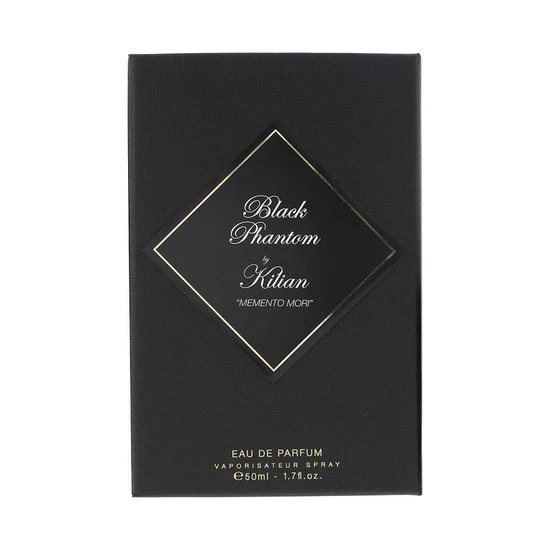Kilian Black Phantom Eau De Parfum 50ml