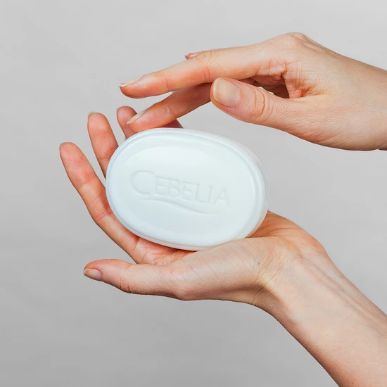Cebelia Softening Soap 150g