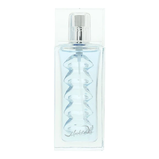 Salvador Dali Rubylips Eau De Toilette 30ml