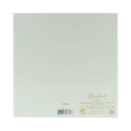 Bond No 9 TriBeCa Eau De Parfum 100ml