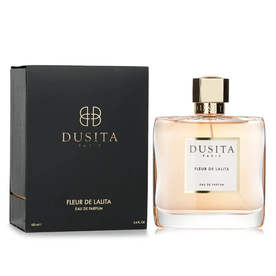 Dusita Fleur De Lalita Eau De Parfum 100ml