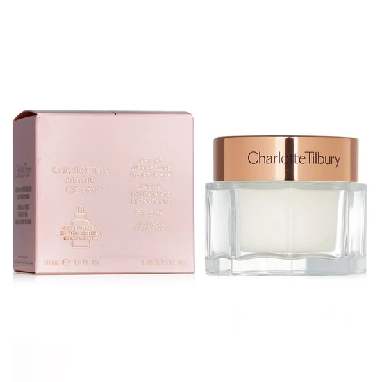 Charlotte Tilbury Charlotte's Magic Cream SPF 15 50ml
