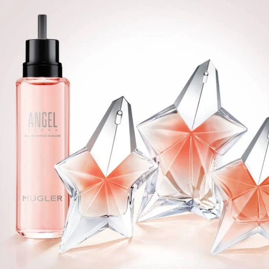 Mugler Angel Blush Eau De Parfum 25ml