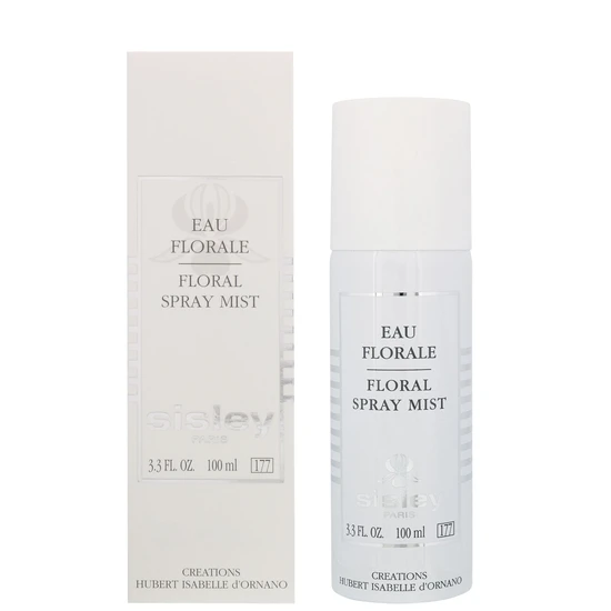 Sisley Toning Lotions Floral Spray Mist 100ml