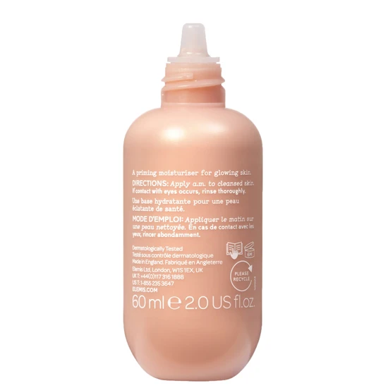 ELEMIS Superfood Glow Priming Moisturiser 60ml