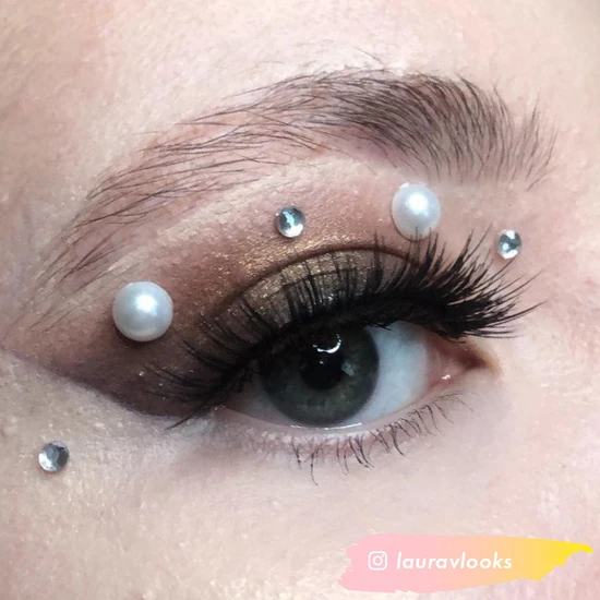 Eylure Dramatic No. 126 Lashes