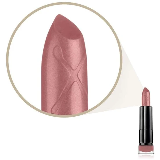 Max Factor Colour Elixir Matte Lipstick 5 Nude