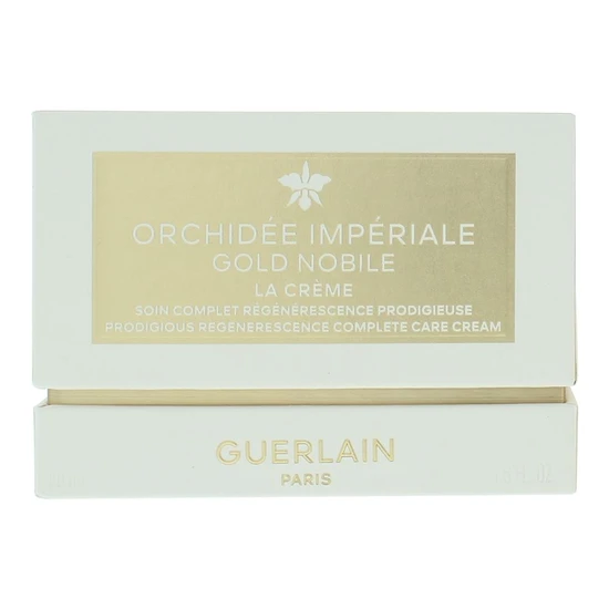 GUERLAIN Orchidee Imperiale Gold Nobile Cream 50ml