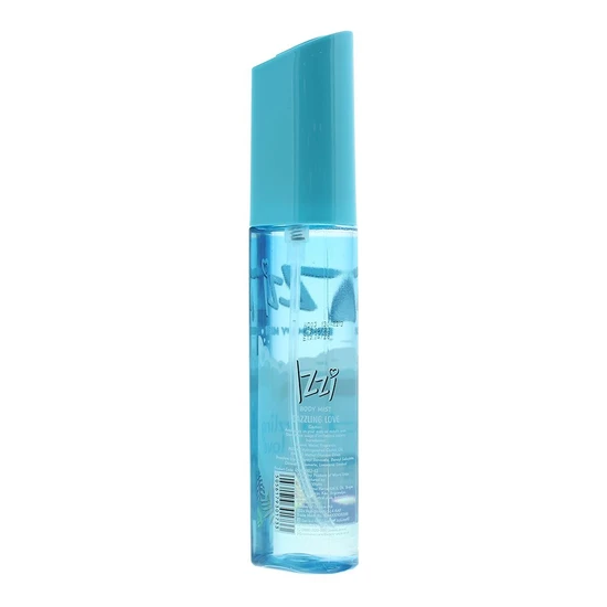 Izzi Dazzling Love Body Mist 100ml