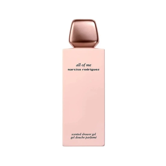 Narciso Rodriguez All Of Me Shower Gel 200ml