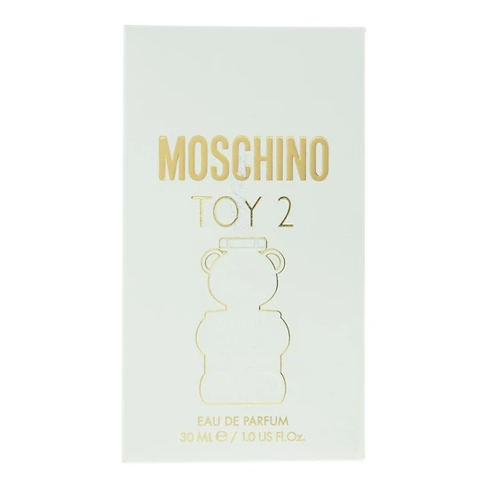 Moschino Toy 2 Eau De Parfum 30ml