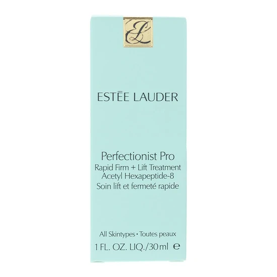 Estée Lauder Perfectionist Pro Rapid Firm & Lift Face Serum 30ml