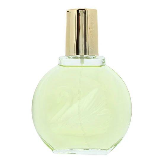 Gloria Vanderbilt Jardin A New York Eau De Parfum Fraiche 100ml