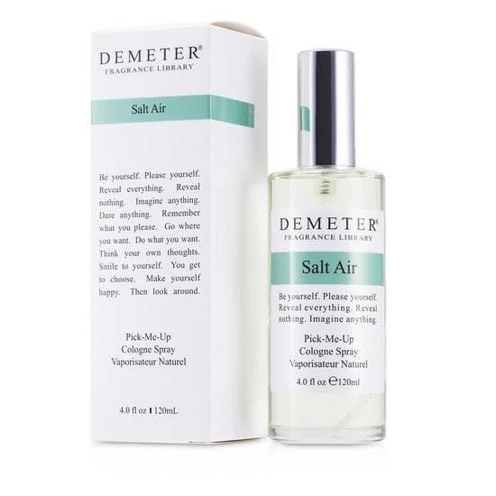 Demeter Salt Air Cologne 120ml