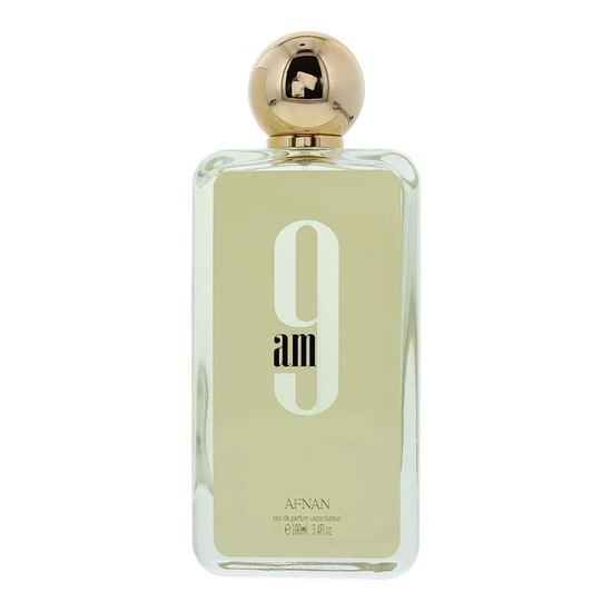 Afnan 9am Eau De Parfum 100ml