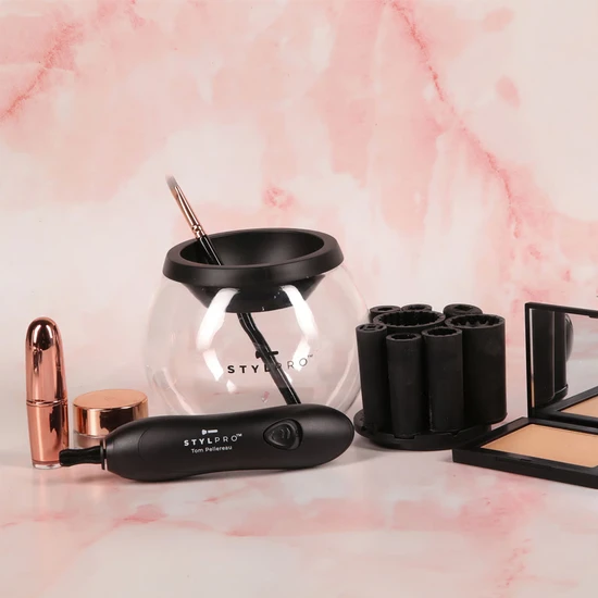 Stylpro Original Makeup Brush Cleaner