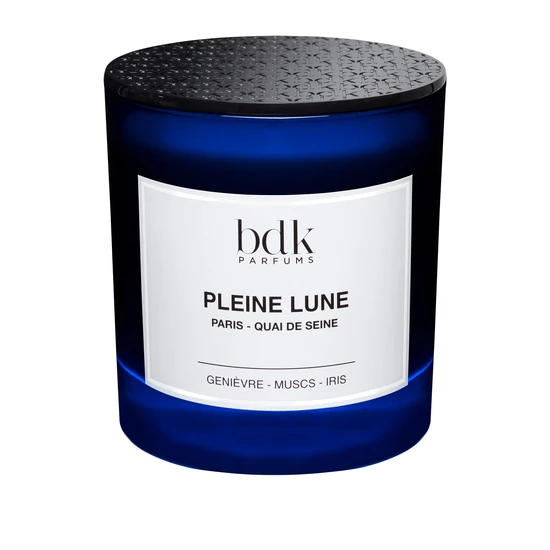 bdk Parfums Pleine Lune Scented Candle 250g