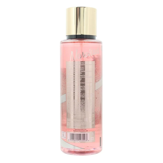 Louis Cardin Narcissus Fragrance Body Mist 250ml