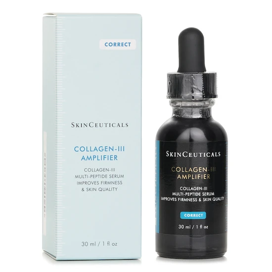 SkinCeuticals Collagen III Amplifier Multi Peptide Collagen Serum 30ml
