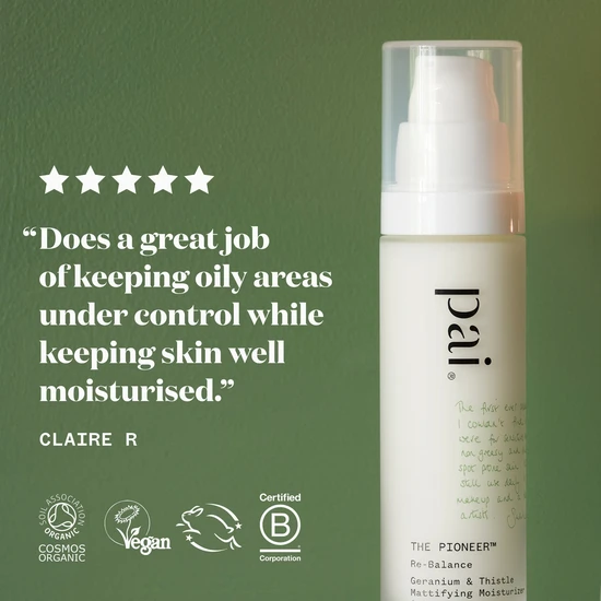 Pai The Pioneer 50ml