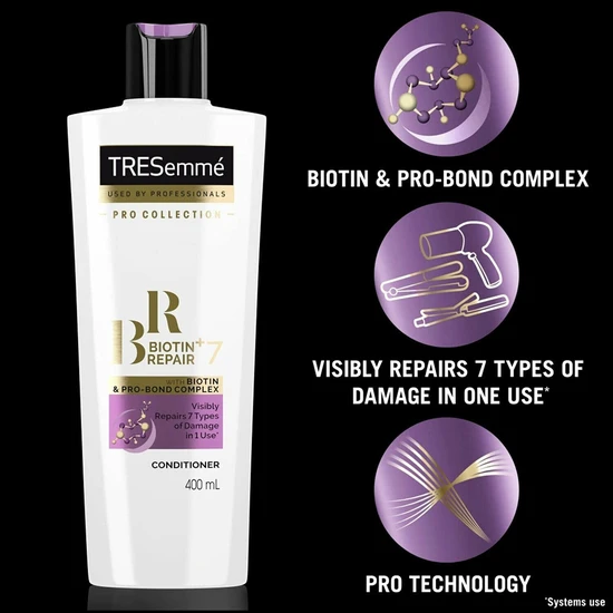 TRESemmé Biotin Repair 7 Conditioner 685ml