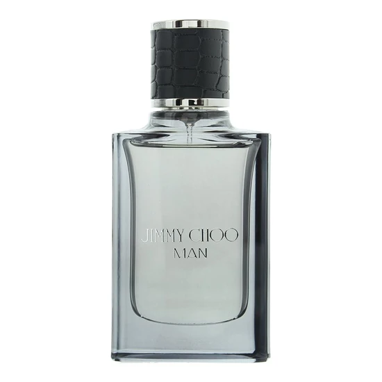 Jimmy Choo Man Eau De Toilette 30ml