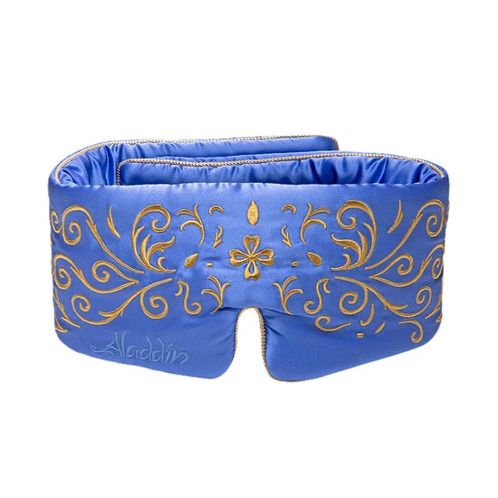Drowsy Magic Carpet Sleep Mask
