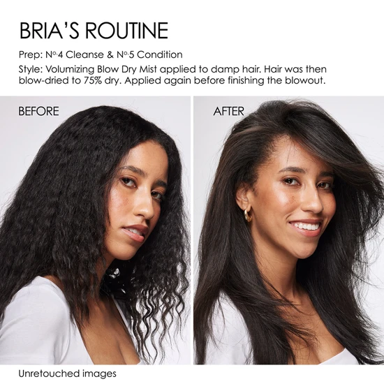 Olaplex Volumising Blow Dry Mist 150ml