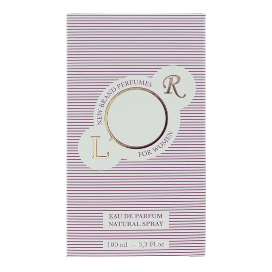 New Brand L'or Eau De Parfum 100ml