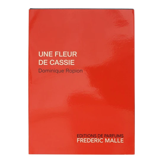 Frederic Malle Une Fleur De Cassie Spray By Dominique Ropion 100ml