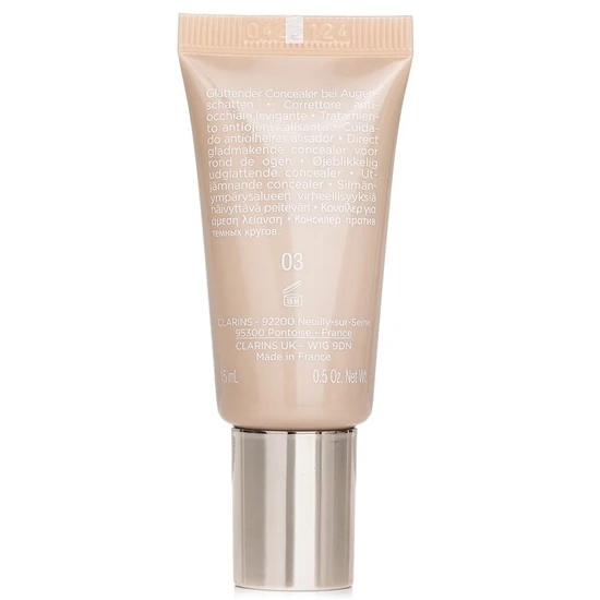 Clarins Instant Concealer 03