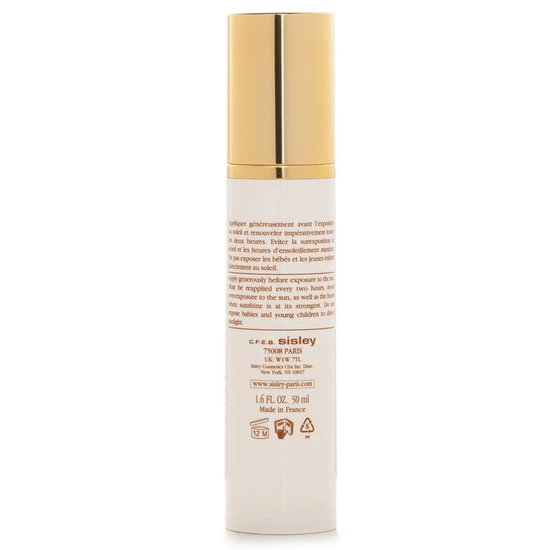 Sisley Sunleya Anti Ageing Sun Care SPF 30 50ml