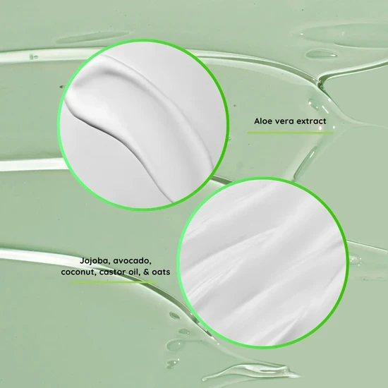 MG Skincare Soothing Milky Cleanser 100ml