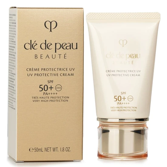 Clé de Peau Beauté UV Protective Cream SPF 50 50ml