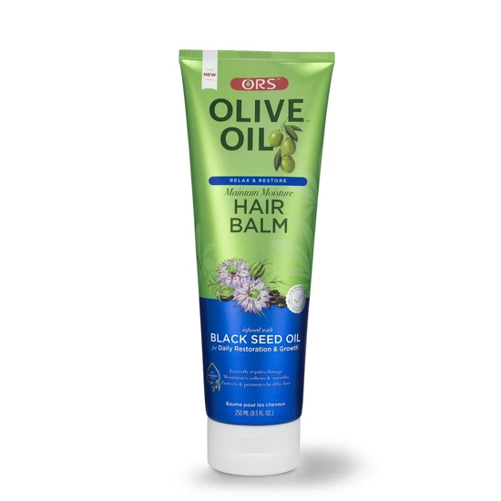 ORS Olive Oil Relax & Restore Maintain Moisture Hair Balm 251ml