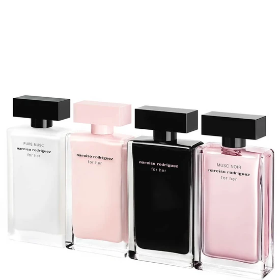 Narciso Rodriguez For Her Eau De Parfum 50ml