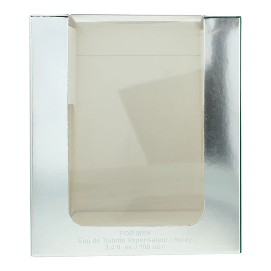 Mustang Ford Legacy Cougar Eau De Toilette 100ml