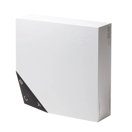 BUT B.U.T. Esse Pore Tightening Mask 45