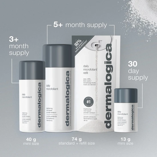 Dermalogica Daily Microfoliant 13g