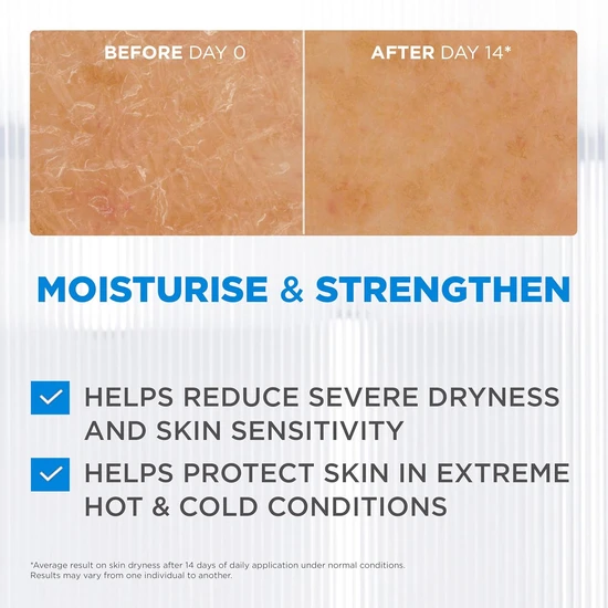 Mixa Ceramide Protect Strengthening Cream 400ml