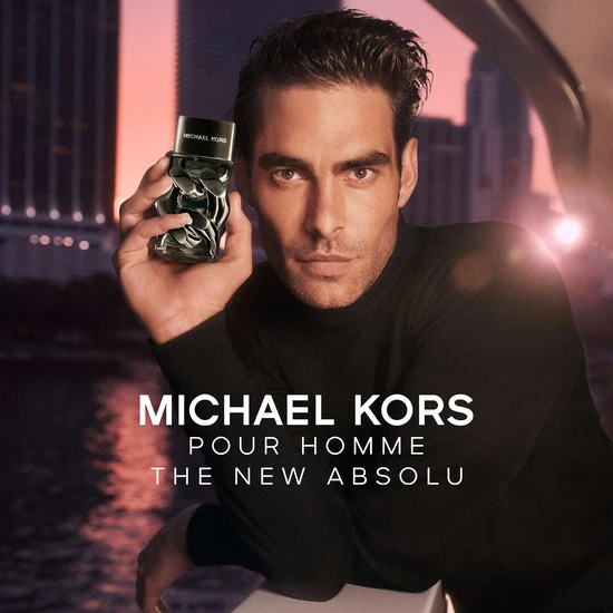 Michael Kors Pour Homme Absolu Eau De Parfum 30ml